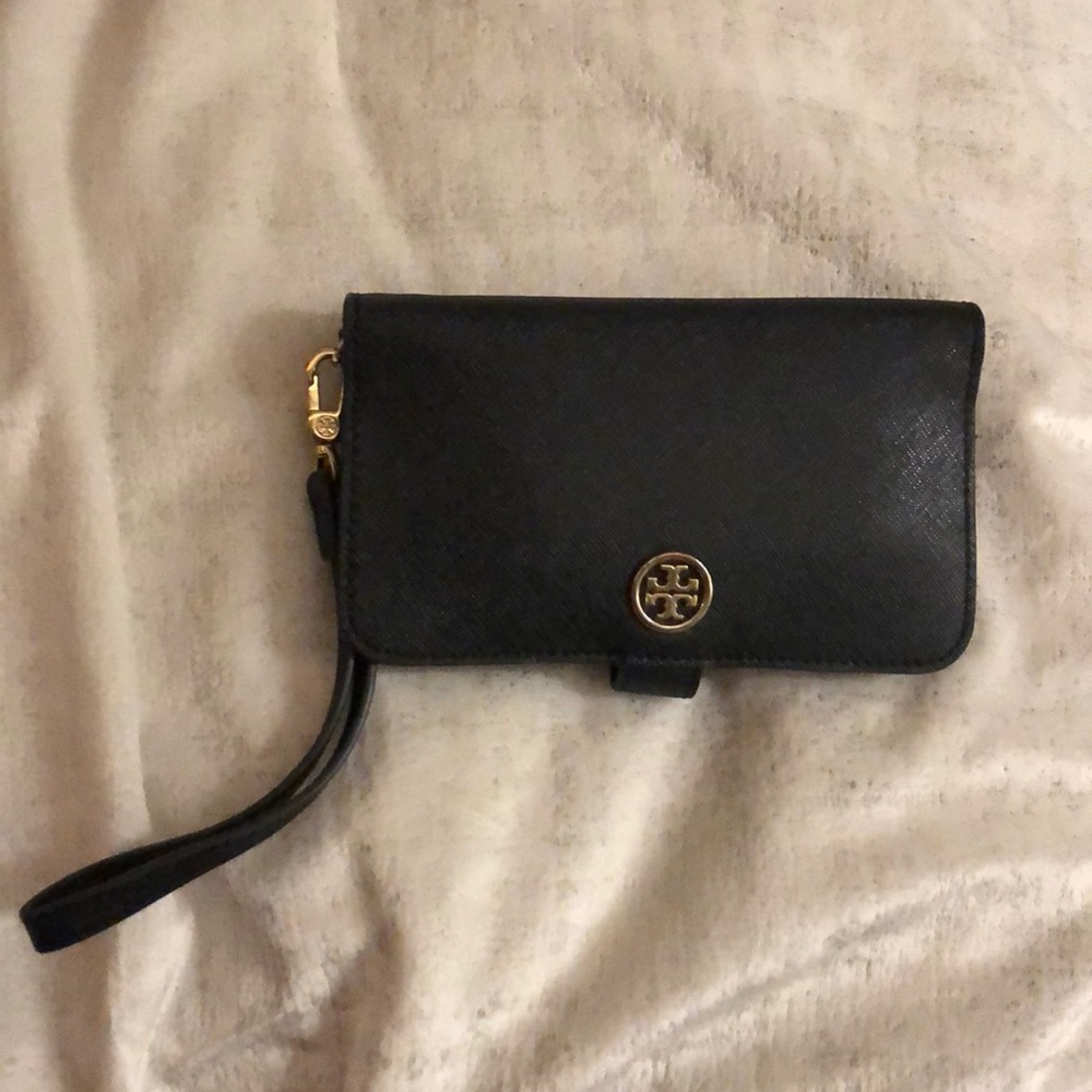 Tory Burch Wallet